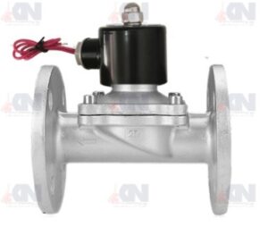 โซลินอยด์วาล์ว2ทาง 2WBF