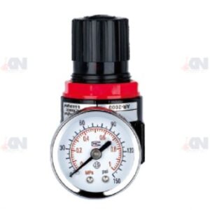 ตัวปรับแรงลม R (REGULATOR) รุ่น AR, BR