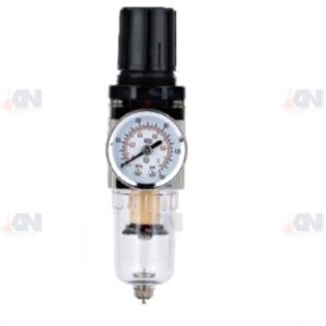 AW Air Source Treatment Filter Regulator