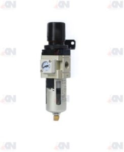 AW Relief Type Filter Regulator