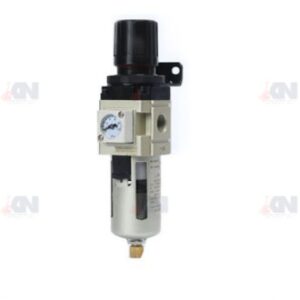 AW Relief Type Filter Regulator