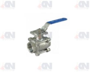 บอลวาล์ว2ทาง รุ่น1bv,2bv,3bv