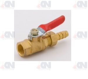 บอลวาล์ว 2 ทาง รุ่น BHH