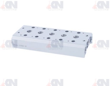 Manifold-for-Valve