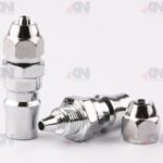 ข้อต่อคอปเปอร์ ล็อคสายลม รุ่น PP