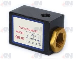 QE-Series-Quick-Exhaust-Valve