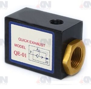 QE-Series-Quick-Exhaust-Valve