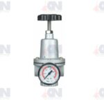 QTY-Series-Adjustable-Air-Pressure-Regulator