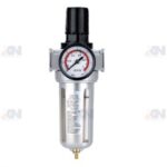 SFR Pneumatic Filter Regulator