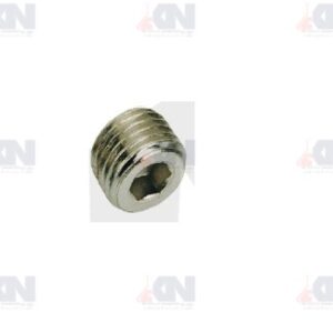 ปลั๊กอุดฝังจม รุ่น B1