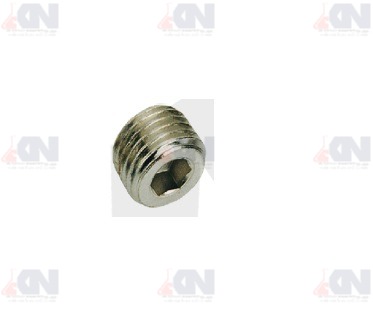 SILENCE-B1 ปลั๊กอุดฝังจม รุ่น B1