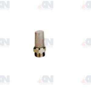 ตัวเก็บเสียงสแตนเลสทรงกรวย รุ่น BBSL