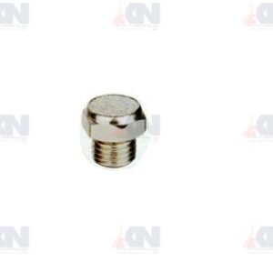 ตัวเก็บเสียงสแตนเลสแบบสั้น รุ่น BBSLM