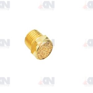 ตัวเก็บเสียงแบบสั้น รุ่น BSLM