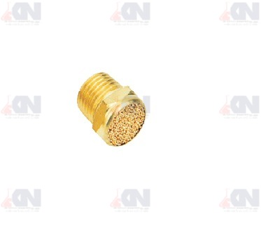 SILENCE-BSLM ตัวเก็บเสียงแบบสั้น รุ่น BSLM