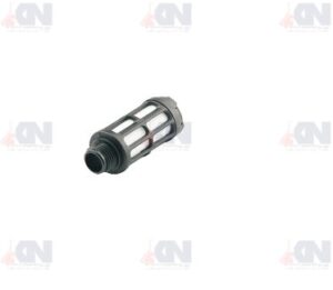 ตัวเก็บเสียงแบบพลาสติก (Silencer)