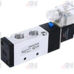 SOLENOID-VALVE-4V3