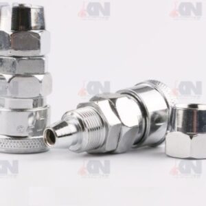 ข้อต่อสวมเร็ว รุ่น SP หรือ คอปเปอร์ ล็อคสายลม