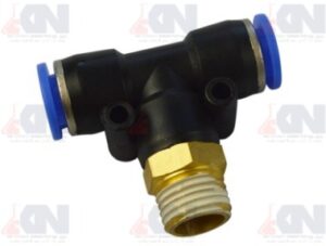 ข้อต่อ 3 ทางเกลียวกลางรุ่น SPB